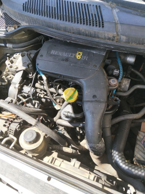 MOTOR COMPLETO