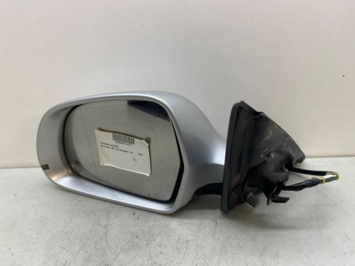 RETROVISOR IZQUIERDO AUDI A4 BERLINA (8K2) 