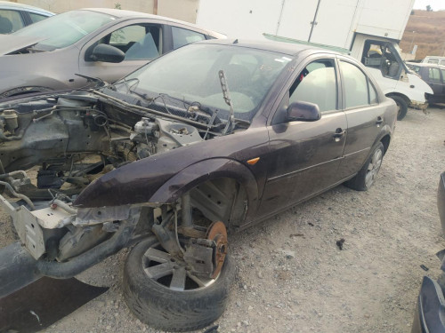  FORD MONDEO BERLINA (GE) 