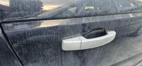  MANETA EXTERIOR TRASERA DERECHA LAND ROVER RANGE ROVER SPORT 