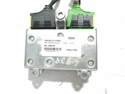 CENTRALITA AIRBAG, OPEL, ZAFIRA B