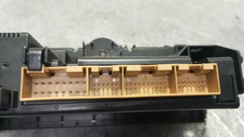  MANDO CALEFACCION / AIRE ACONDICIONADO, AUDI, A3 (8L) 