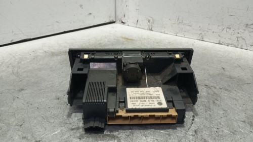  MANDO CALEFACCION / AIRE ACONDICIONADO, AUDI, A3 (8L) 