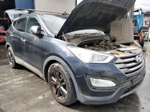  HYUNDAI SANTA FE (DM) 