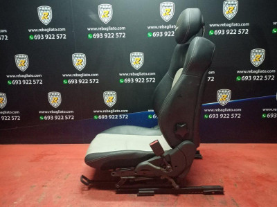 ASIENTO DELANTERO DERECHO, MERCEDES-BENZ, CLASE CLC (BM 203)