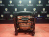  ASIENTO DELANTERO DERECHO Mercedes-Benz CLASE CLC (BM 203) 