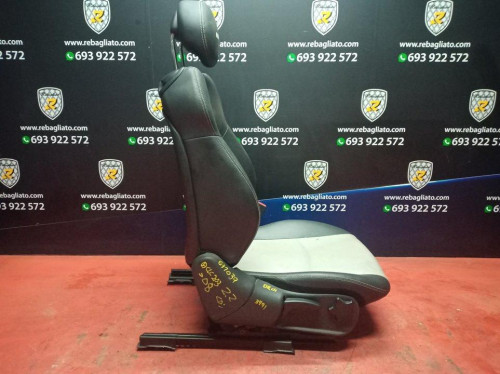  ASIENTO DELANTERO DERECHO Mercedes-Benz CLASE CLC (BM 203) 