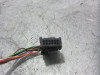  RETROVISOR DERECHO BMW SERIE 3 BERLINA (E46) 