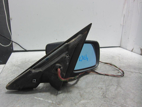  RETROVISOR DERECHO BMW SERIE 3 BERLINA (E46) 
