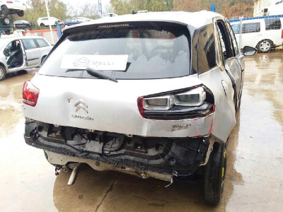 CITROEN C4 PICASSO/SPACETOURER