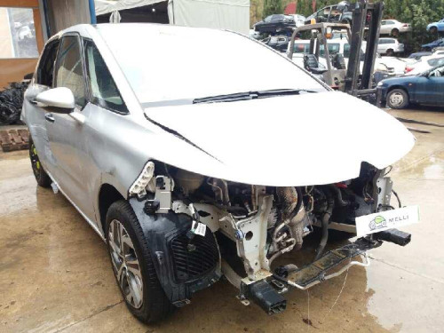  CITROEN C4 PICASSO/SPACETOURER 
