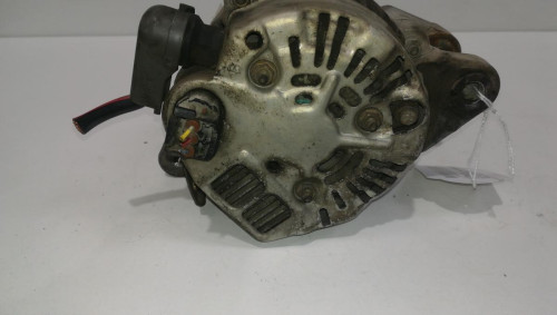  ALTERNADOR Toyota YARIS (NCP1/NLP1/SCP1) 