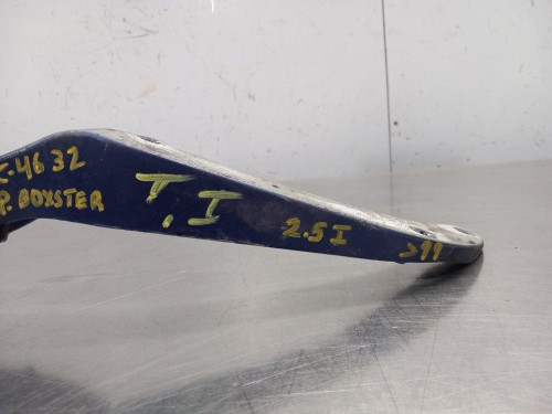  BISAGRA CAPO IZQUIERDA, PORSCHE, BOXSTER (TIPO 986) 