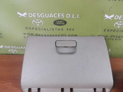 GUANTERA, Chrysler, VOYAGER (RG)