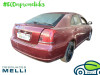 TOYOTA AVENSIS BERLINA (T25) — Donor Vehicle for Used Parts 