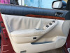 TOYOTA AVENSIS BERLINA (T25) — Donor Vehicle for Used Parts 