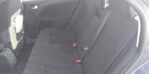FORD MONDEO TURNIER (GE) — автомобиль-донор на запчасти 