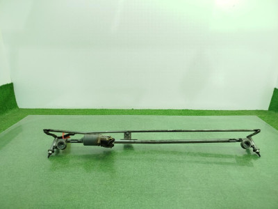 MOTOR LIMPIA DELANTERO, Opel, ZAFIRA B