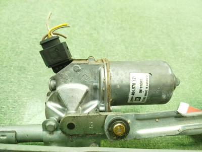 MOTOR LIMPIA DELANTERO, Opel, ZAFIRA B