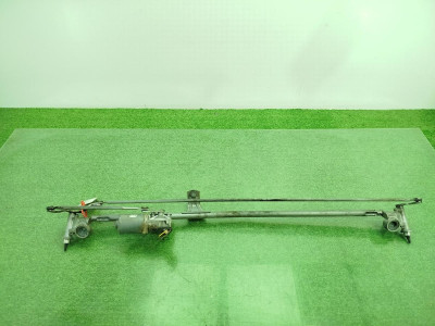 MOTOR LIMPIA DELANTERO, Opel, ZAFIRA B