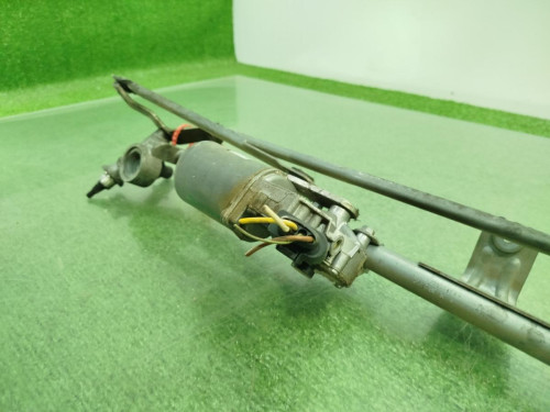 MOTOR LIMPIA DELANTERO Opel ZAFIRA B 