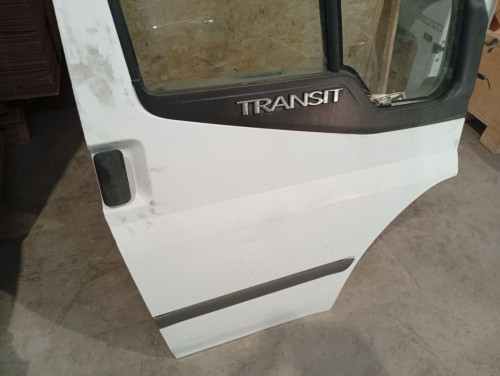 PUERTA DELANTERA DERECHA FORD TRANSIT COMBI (TT9) 