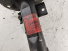 AMORTIGUADOR DELANTERO IZQUIERDO SEAT IBIZA (6L1) 