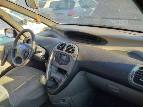  CITROEN XSARA PICASSO 