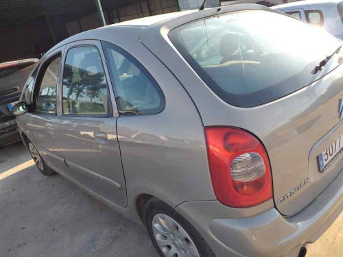  CITROEN XSARA PICASSO 