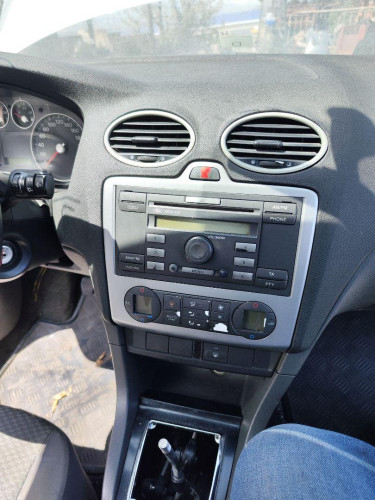 CONSOLA CENTRAL Ford FOCUS BERLINA (CAP) 
