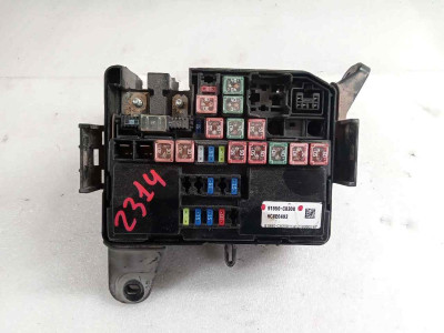 CAJA RELES / FUSIBLES, HYUNDAI, I20 (GB)