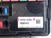  CAJA RELES / FUSIBLES HYUNDAI I20 (GB) 