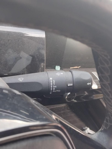 MANDO LIMPIA Peugeot 508 (R8)(03.2018->) Peugeot 508 (R8)(03.2018->) 
