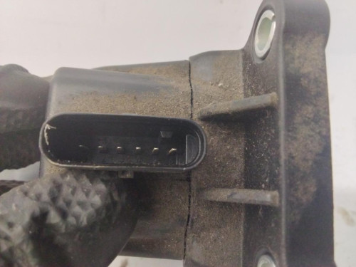 PEDAL ACELERADOR MERCEDES-BENZ SPRINTER II CAMIÓN DOKA 