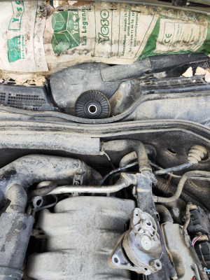 MOTOR LIMPIA DELANTERO