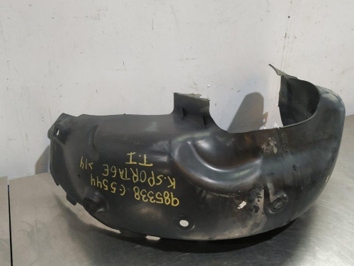  PASO RUEDA TRASERO IZQUIERDO KIA SPORTAGE (SL) 