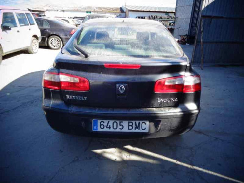  RENAULT LAGUNA II (BG0) 