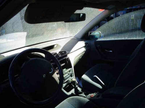  RENAULT LAGUNA II (BG0) 
