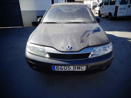  RENAULT LAGUNA II (BG0) 