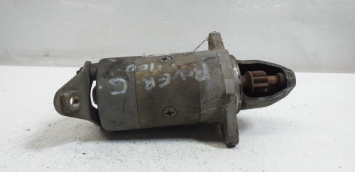  MOTOR ARRANQUE 