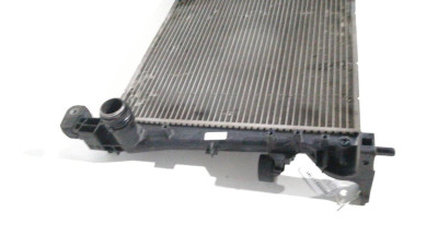 RADIADOR AGUA, ALFA ROMEO, MITO (145)