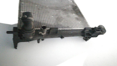 RADIADOR AGUA, ALFA ROMEO, MITO (145)