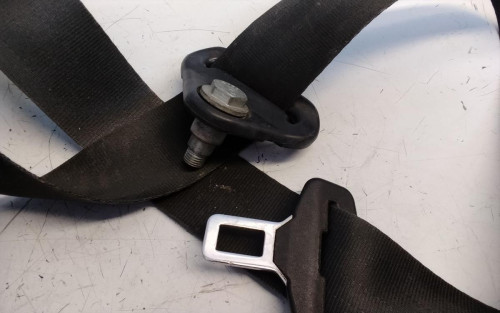 CINTURON SEGURIDAD DELANTERO IZQUIERDO DACIA SANDERO II 
