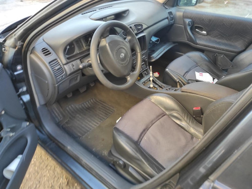 RENAULT LAGUNA II GRANDTOUR (KG0) — автомобиль-донор на запчасти 