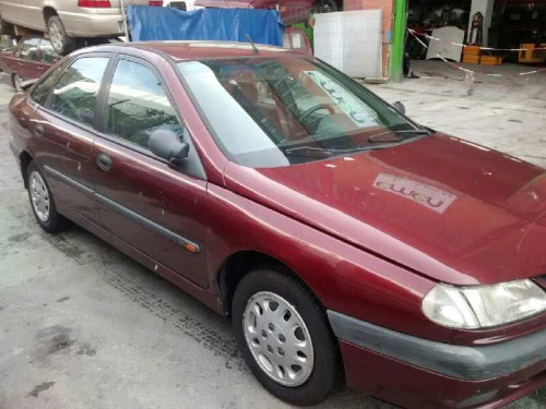  RENAULT LAGUNA (B56) 