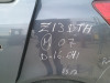  OPEL CORSA D 