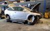  FORD FOCUS BERLINA (CAP) 