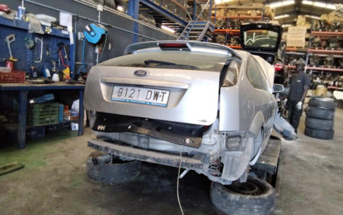  FORD FOCUS BERLINA (CAP) 