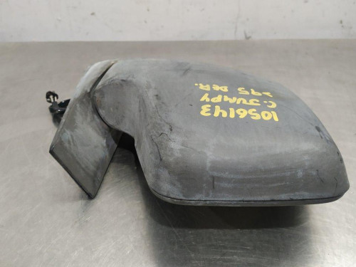  CARCASA RETROVISOR DERECHO 