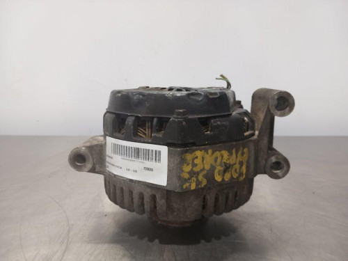  ALTERNADOR, , 
